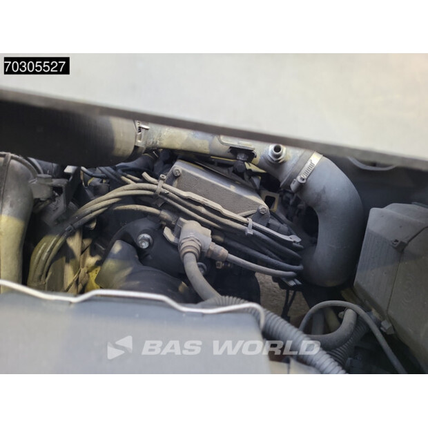 2017 سكانيا R500-44005157