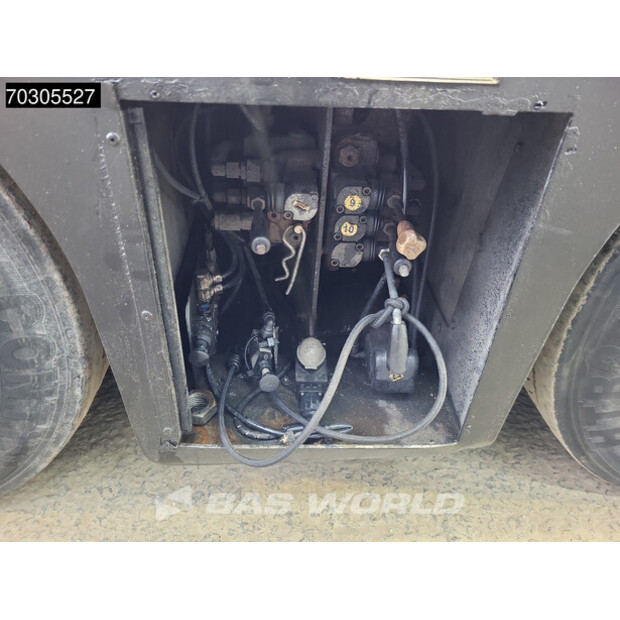 2017 سكانيا R500-44005159