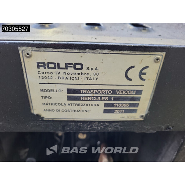 2017 سكانيا R500-44005161