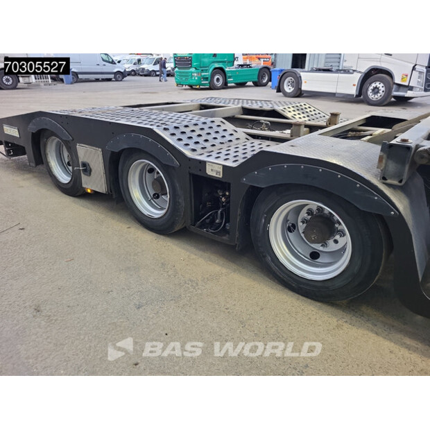 2017 سكانيا R500-44005163