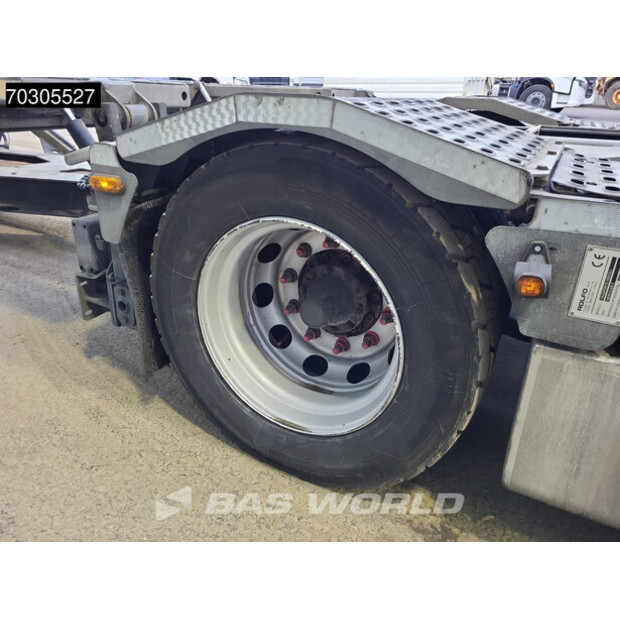 2017 سكانيا R500-44005164