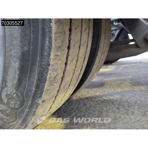 2017 سكانيا R500-44005165