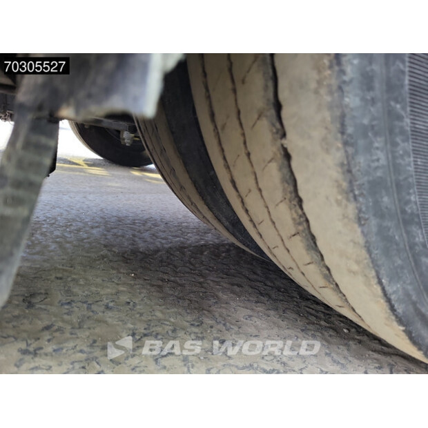 2017 سكانيا R500-44005166