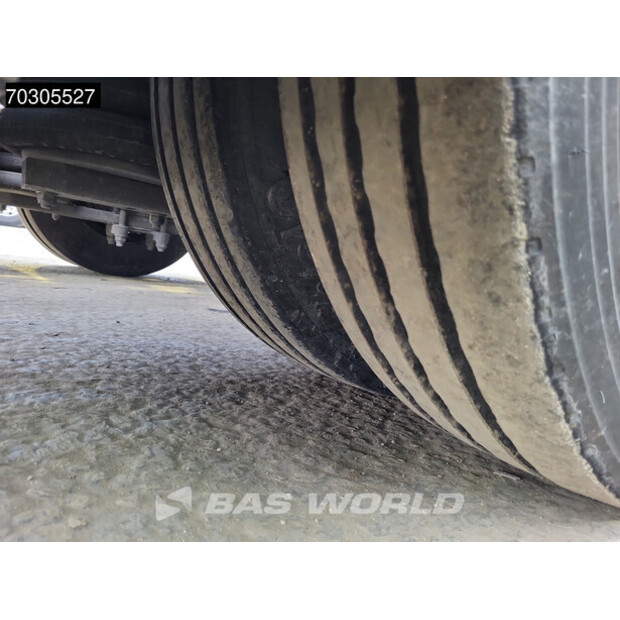 2017 سكانيا R500-44005167