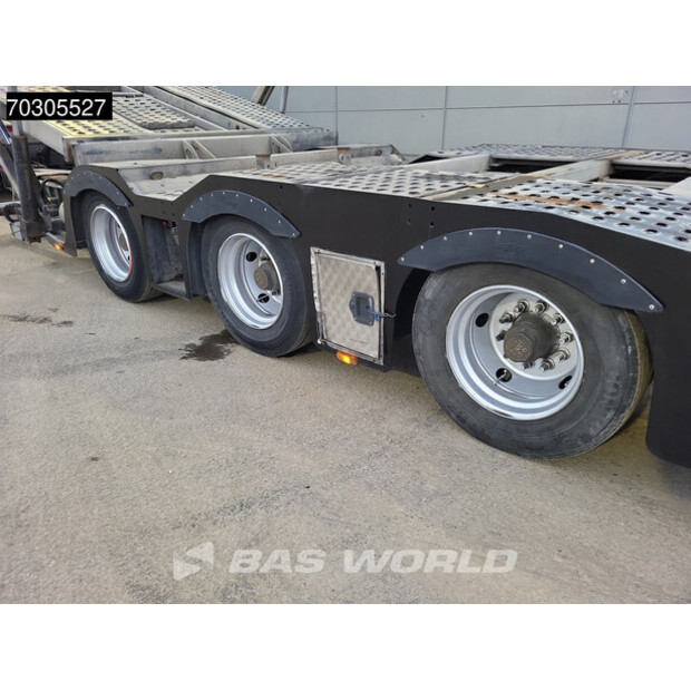 2017 سكانيا R500-44005168