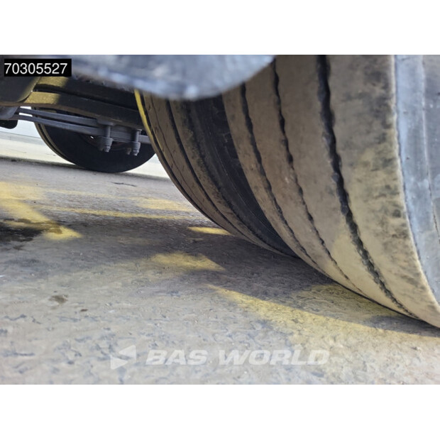 2017 سكانيا R500-44005169