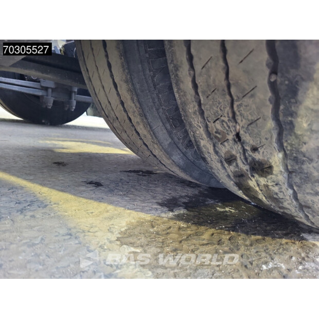 2017 سكانيا R500-44005170