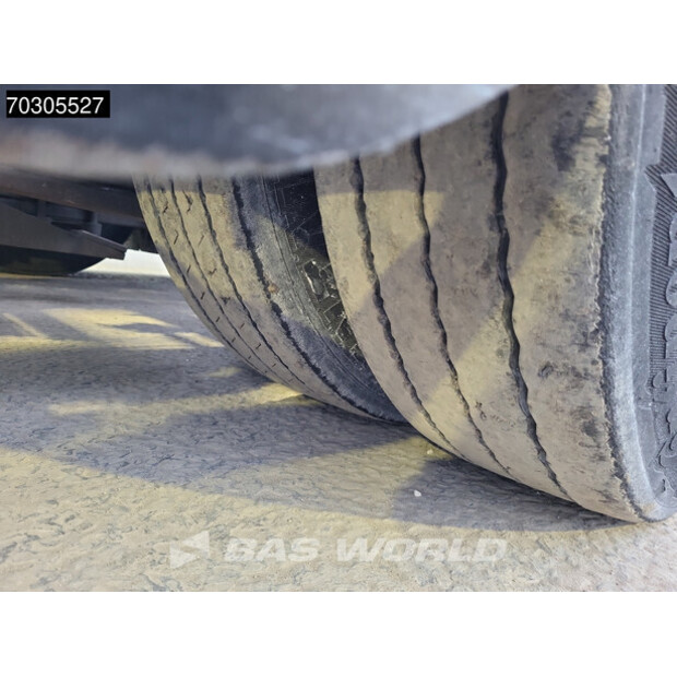 2017 سكانيا R500-44005171