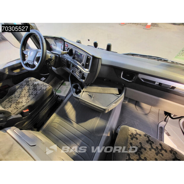 2017 سكانيا R500-44005172