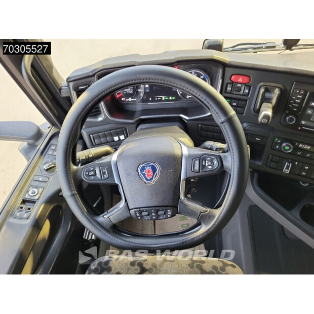 2017 سكانيا R500-44005173