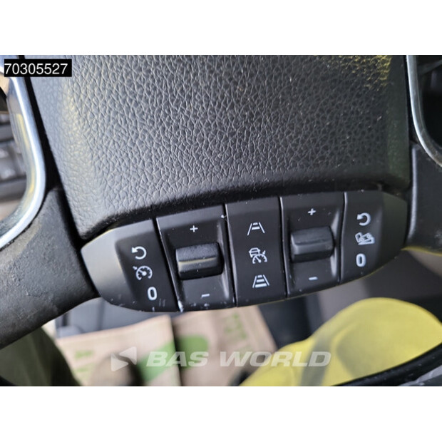 2017 سكانيا R500-44005176