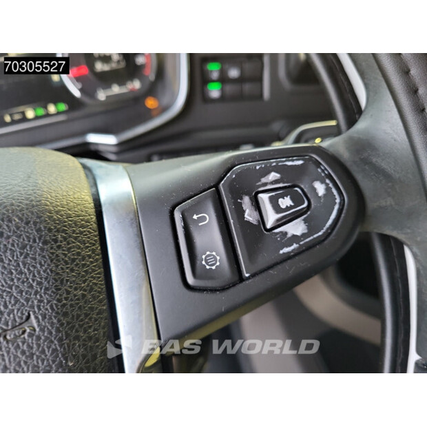 2017 سكانيا R500-44005177