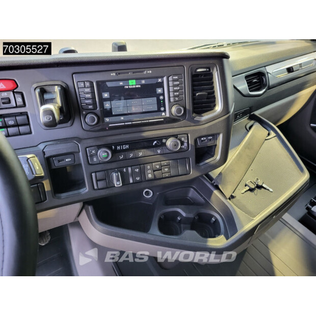 2017 سكانيا R500-44005178