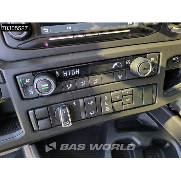 2017 سكانيا R500-44005179