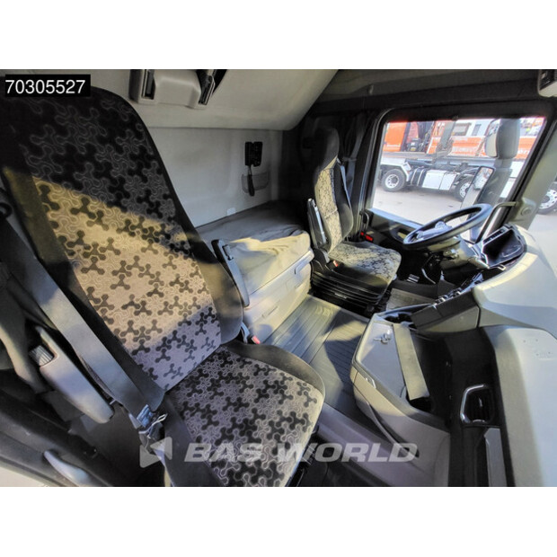 2017 سكانيا R500-44005181