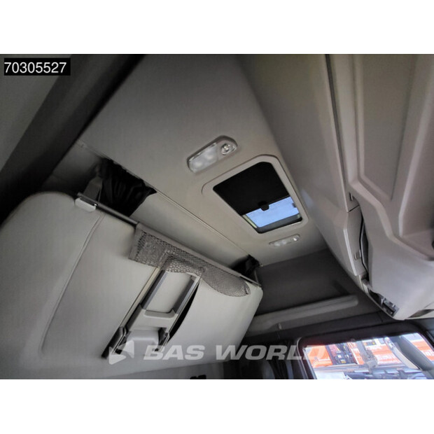 2017 سكانيا R500-44005182