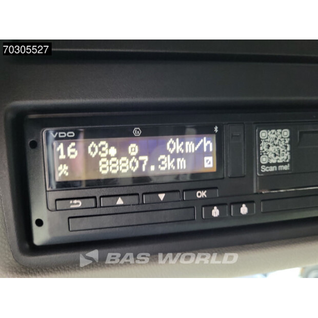 2017 سكانيا R500-44005184