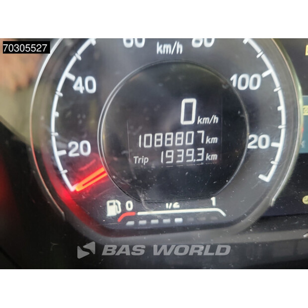 2017 سكانيا R500-44005185