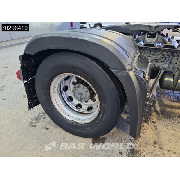 2017 مرسيدس بنز Actros 1843-44005194