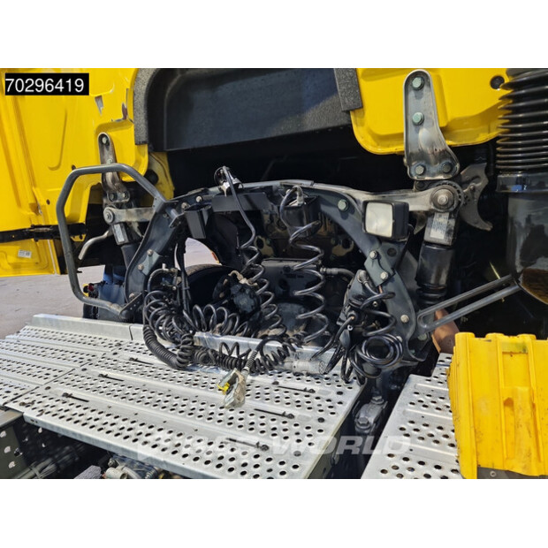 2017 مرسيدس بنز Actros 1843-44005196