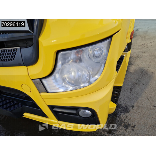 2017 مرسيدس بنز Actros 1843-44005204