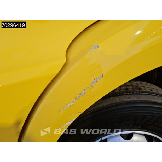 2017 مرسيدس بنز Actros 1843-44005205