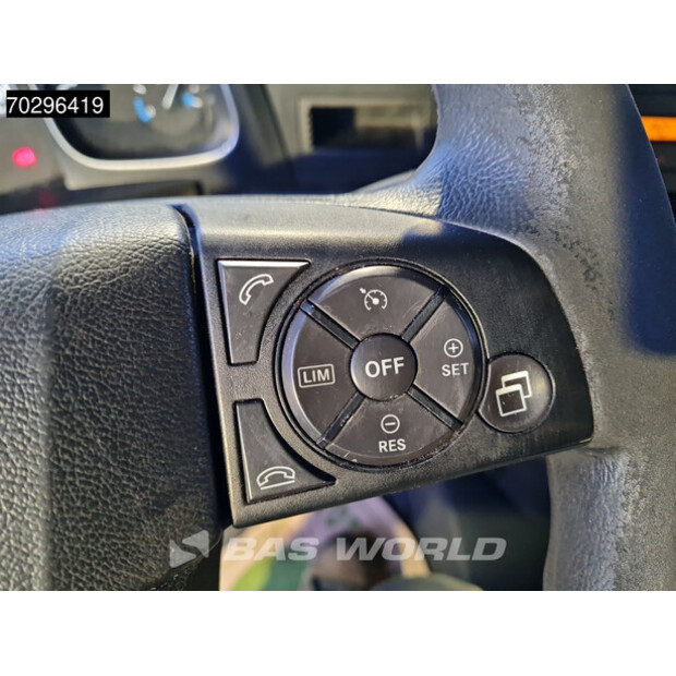 2017 مرسيدس بنز Actros 1843-44005208