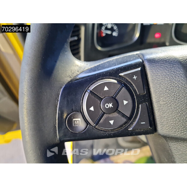 2017 مرسيدس بنز Actros 1843-44005209