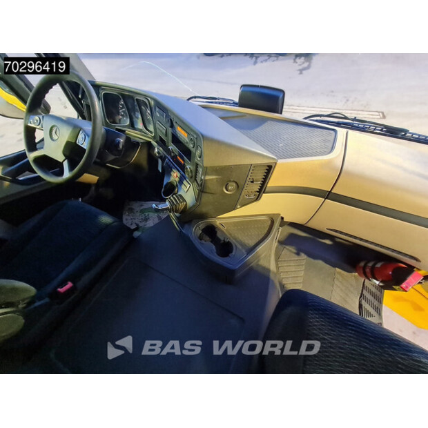 2017 مرسيدس بنز Actros 1843-44005214