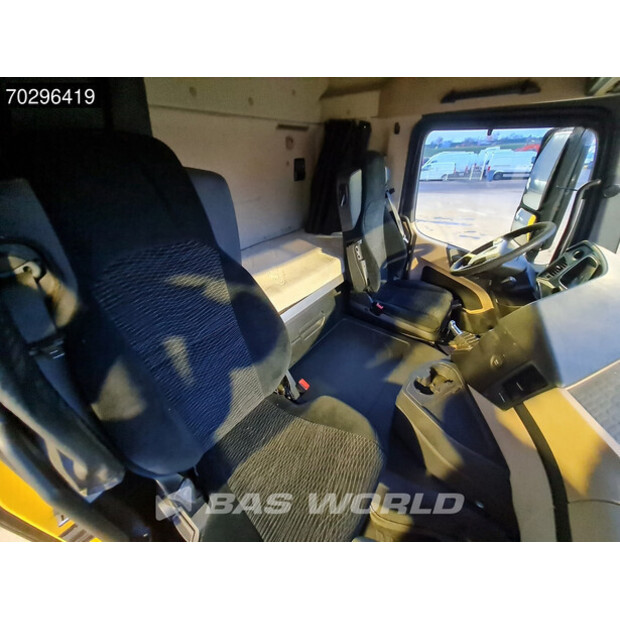 2017 مرسيدس بنز Actros 1843-44005215