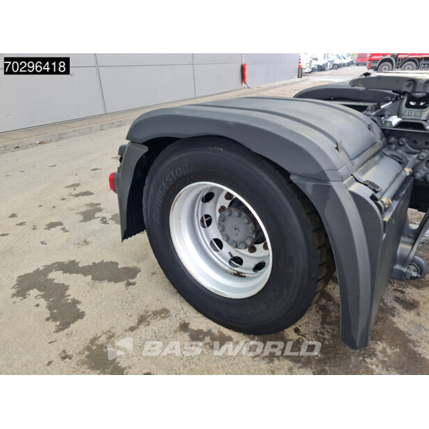 2017 مرسيدس بنز Actros 1843-44005225