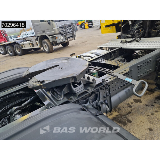 2017 مرسيدس بنز Actros 1843-44005226