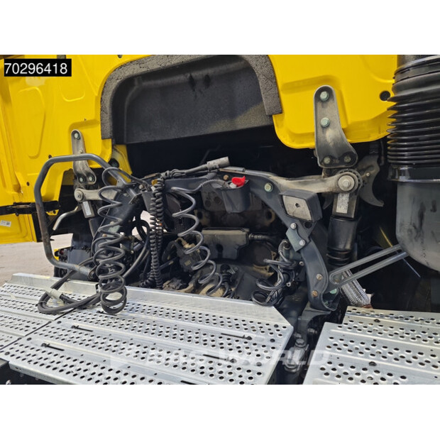 2017 مرسيدس بنز Actros 1843-44005227