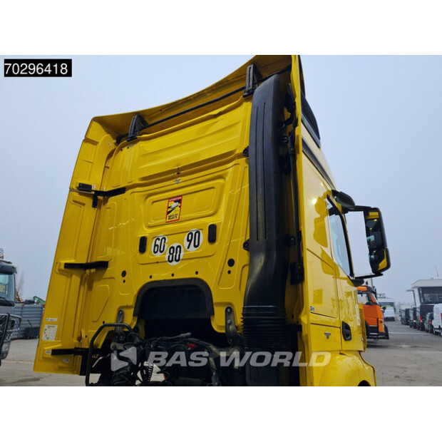 2017 مرسيدس بنز Actros 1843-44005228