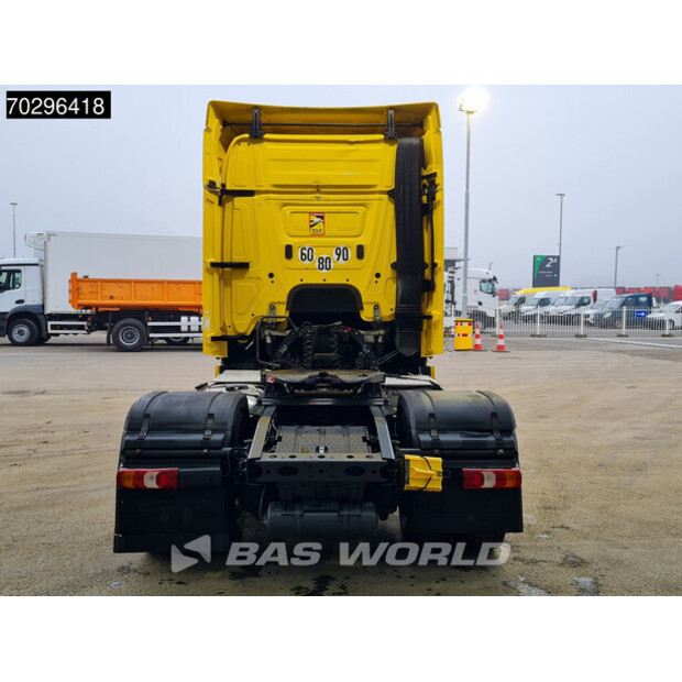 2017 مرسيدس بنز Actros 1843-44005230