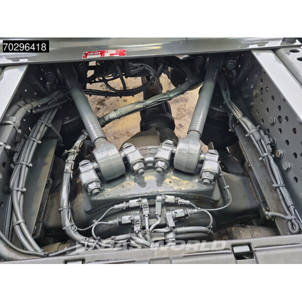 2017 مرسيدس بنز Actros 1843-44005232