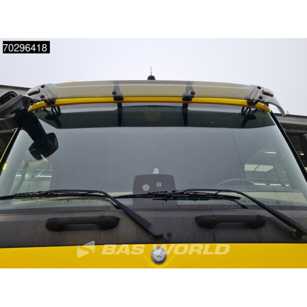 2017 مرسيدس بنز Actros 1843-44005234