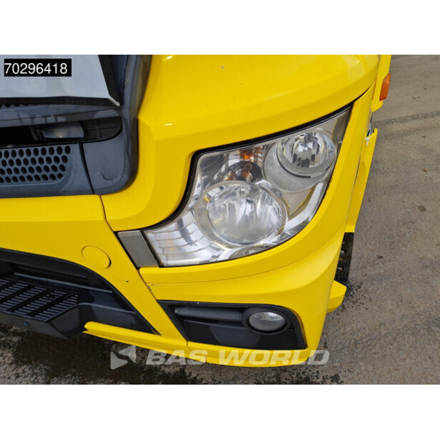 2017 مرسيدس بنز Actros 1843-44005235