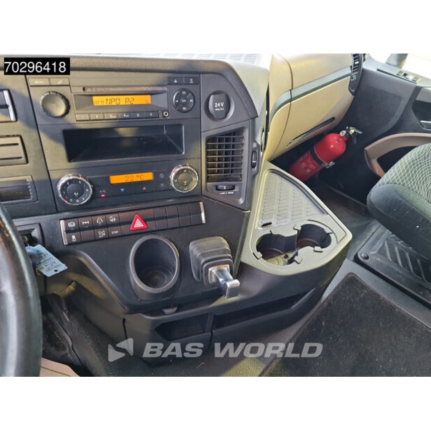 2017 مرسيدس بنز Actros 1843-44005236