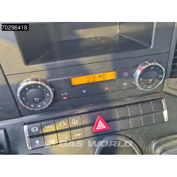 2017 مرسيدس بنز Actros 1843-44005237