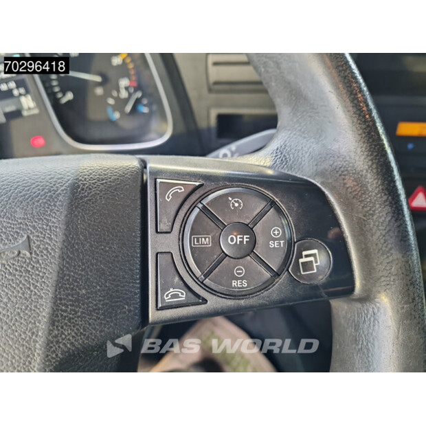 2017 مرسيدس بنز Actros 1843-44005238