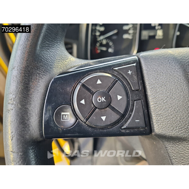 2017 مرسيدس بنز Actros 1843-44005239