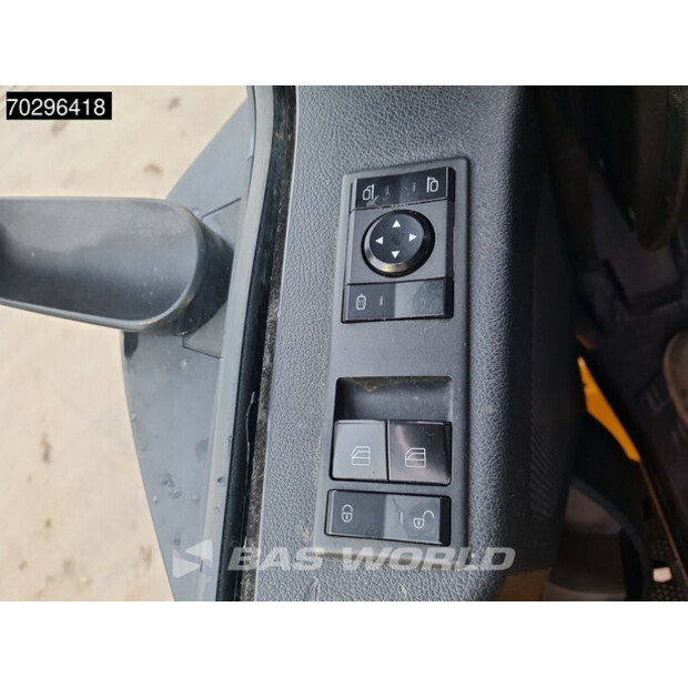 2017 مرسيدس بنز Actros 1843-44005240