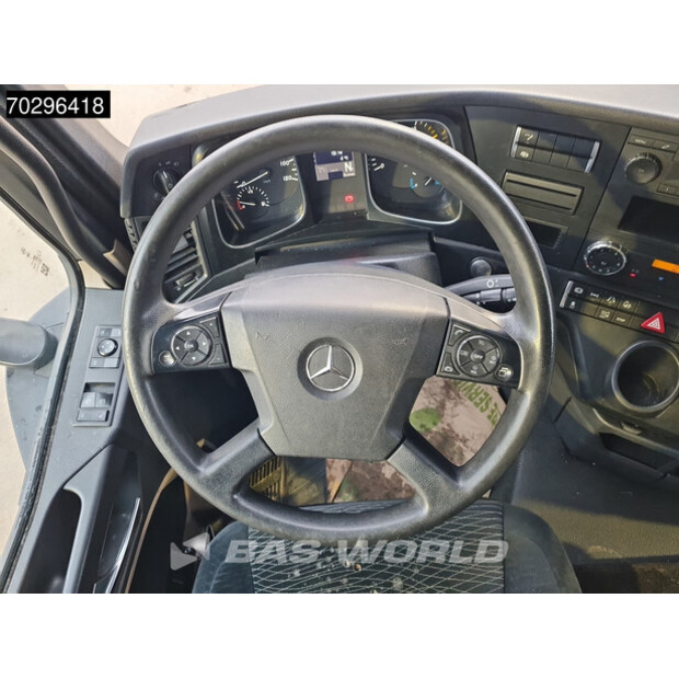 2017 مرسيدس بنز Actros 1843-44005243