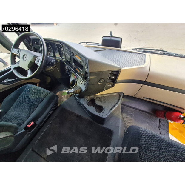 2017 مرسيدس بنز Actros 1843-44005244