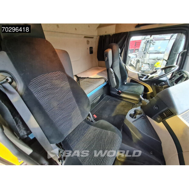 2017 مرسيدس بنز Actros 1843-44005245