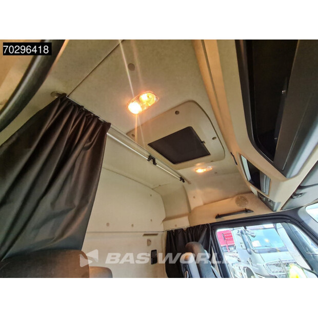 2017 مرسيدس بنز Actros 1843-44005246