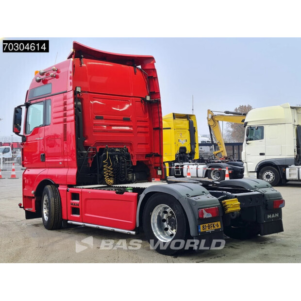 2014 مان TGX 18.440-44005252