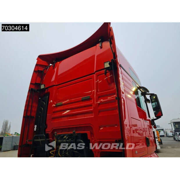 2014 مان TGX 18.440-44005255