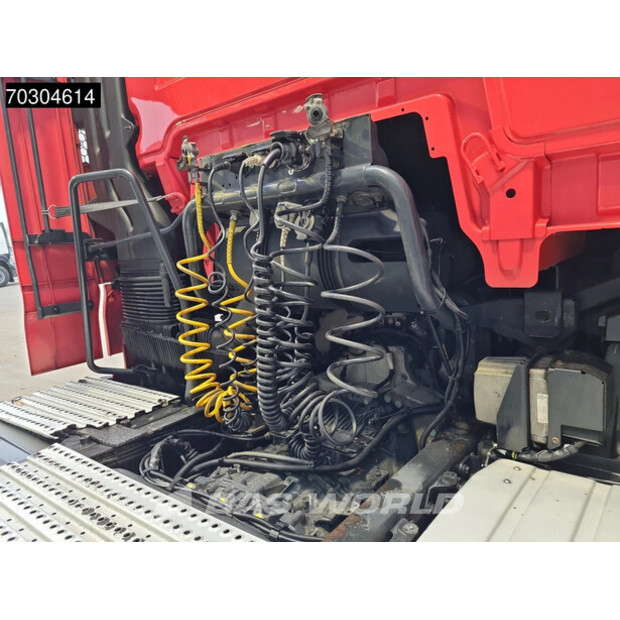 2014 مان TGX 18.440-44005256